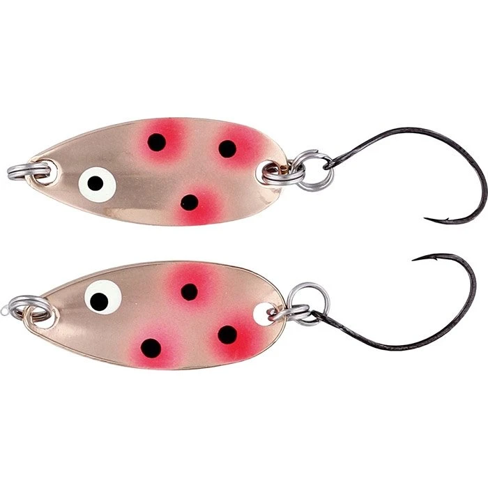 Westin Fidusen Slim 3,3cm 3g Copper Clown