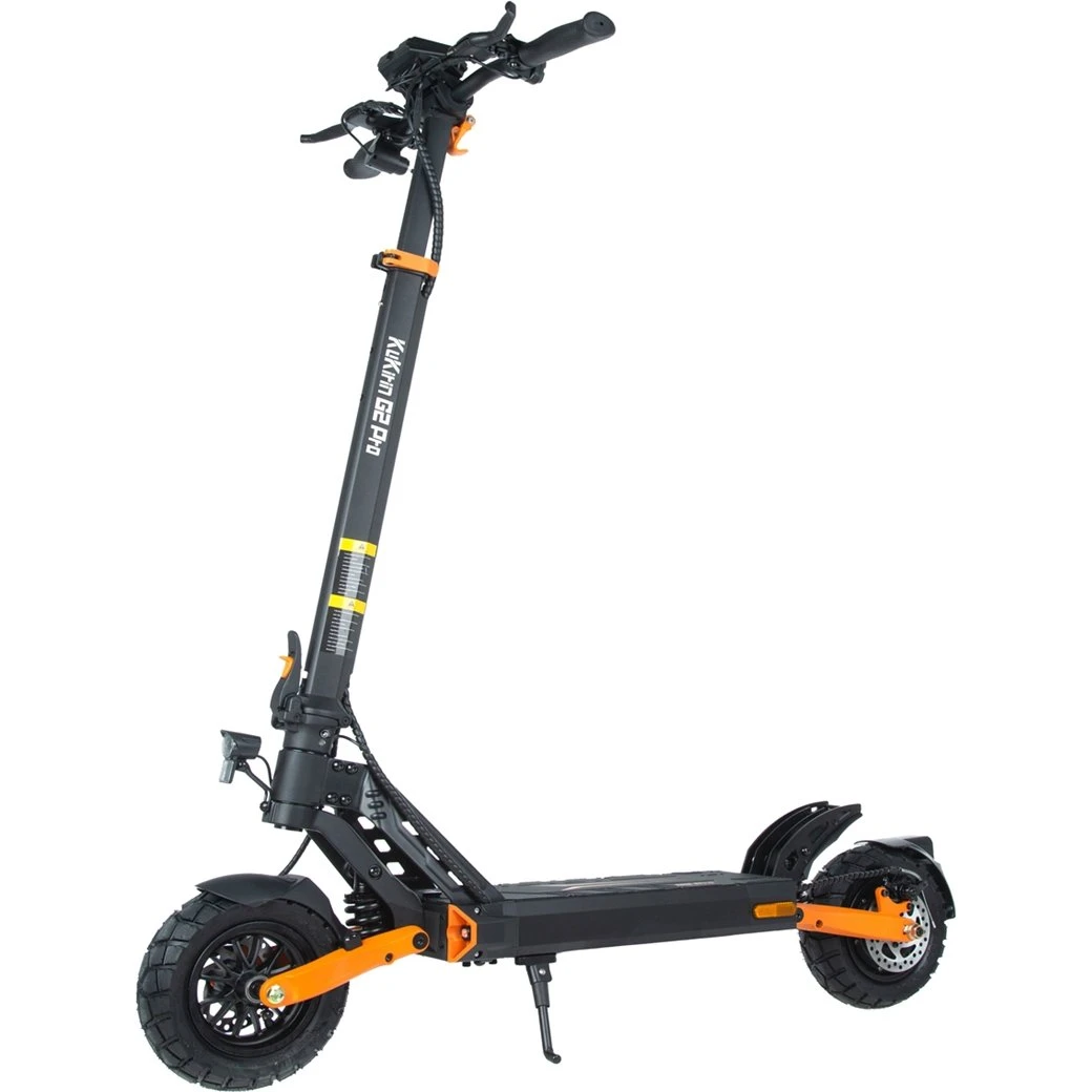 KuKirin G2 Pro VMP Edition Elektrisk Løbehjul - 500W