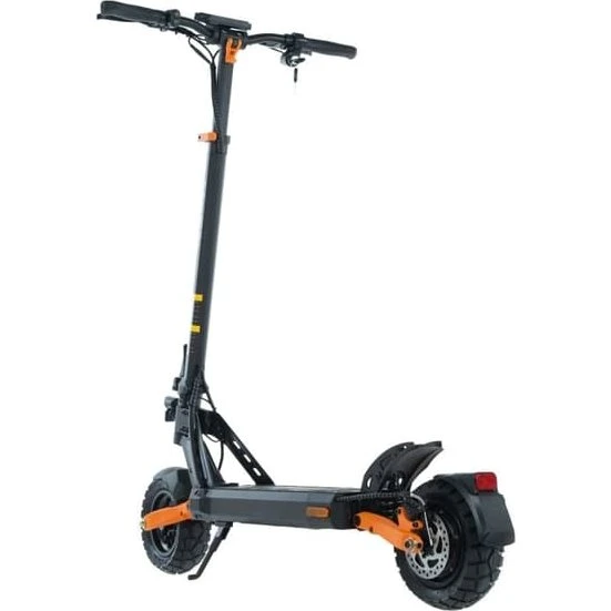 KuKirin G2 Pro VMP El-løbehjul | 500W, 15,6Ah, 25 km/t