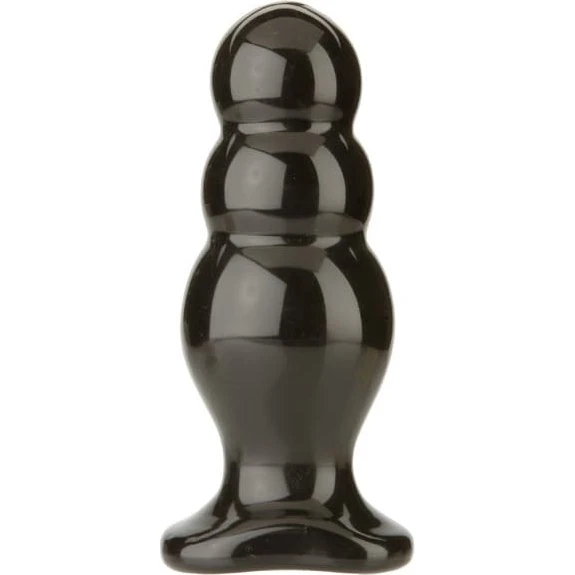 Doc Johnson Butt Plug Master Tool - Ekstra tyk XXL analplug