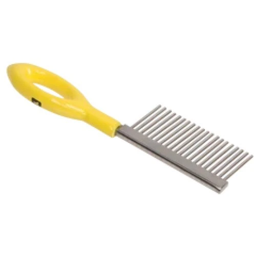 Loon Ergo Comb - Gul
