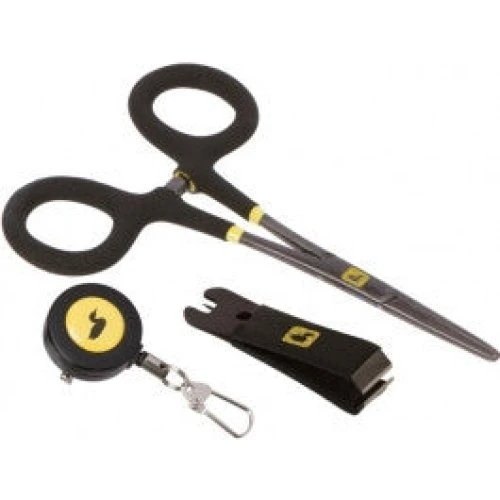 Loon Værktøjs Kit - Essentials Kit med tang, clipper og zinger