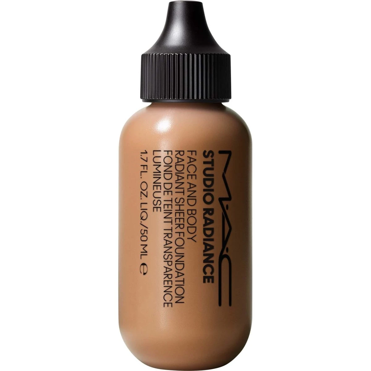 MAC Cosmetics Studio Radiance Face And Body Foundation N5 50 ml