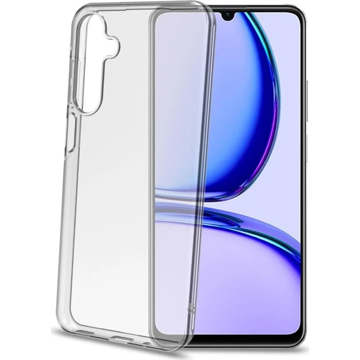 Samsung Galaxy A26 5G TPU Cover – Gennemsigtigt og stødsikkert