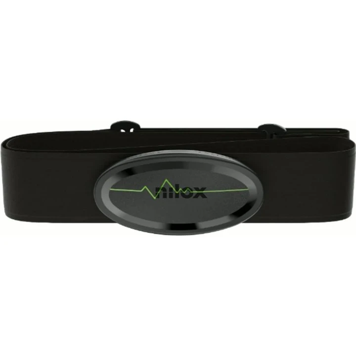 Nilox Smart HRM Pulsbånd - Bluetooth & ANT+