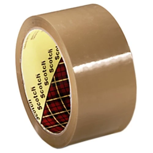 Scotch 309 Akryltape 38mm x 66m - Brun