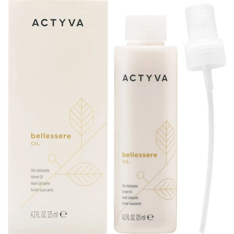 Kemon Actyva Bellessere Oil 125ml