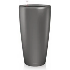 Lechuza Rondo Premium 40, Hvid højglans