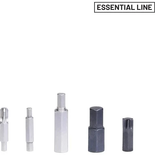 Daysaver Essential8 Small Bit HEX2 / HEX2.5