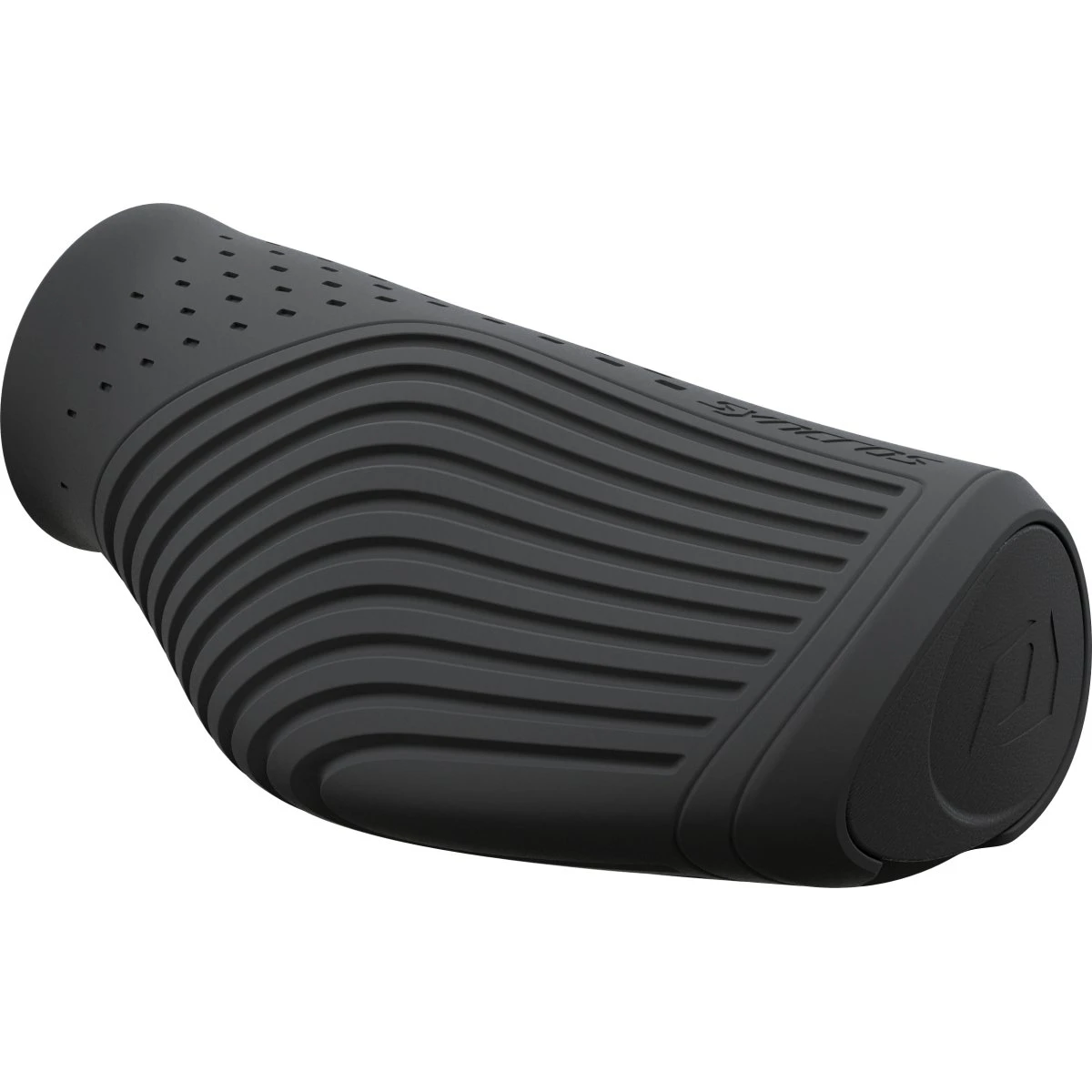 Syncros Urban Grips til drejegreb - Sort