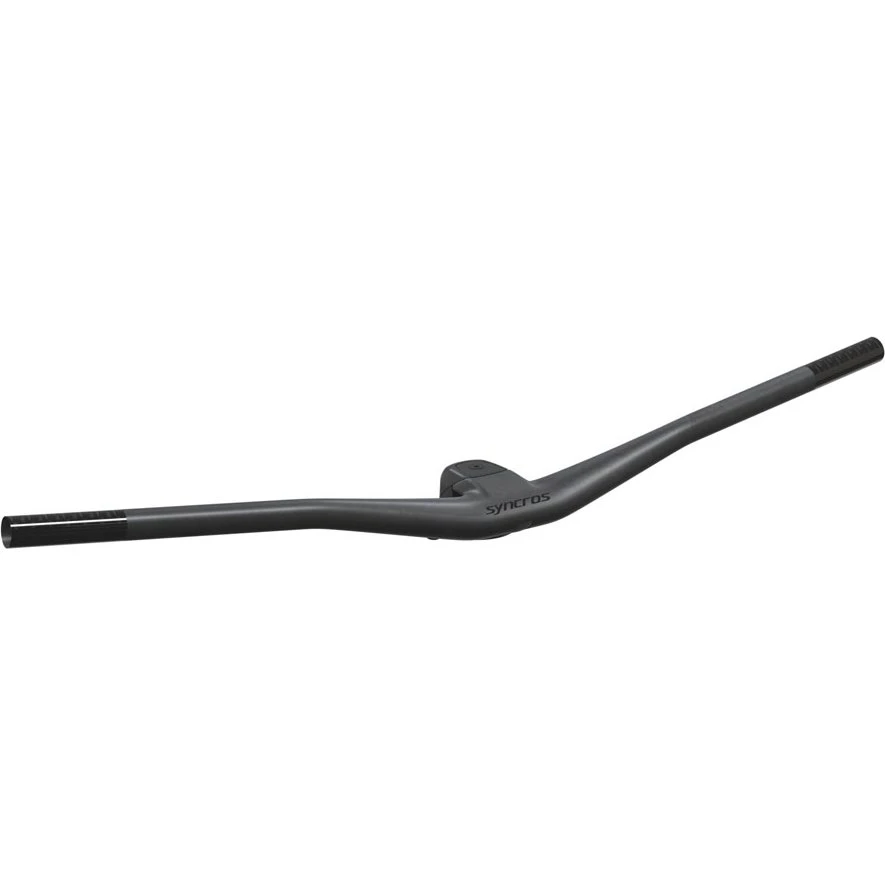 Syncros Hixon iC SL Rise Integreret Cockpit 800mm 40mm 5°