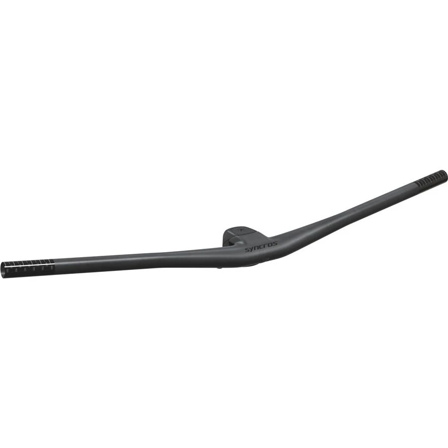 Syncros Hixon SL Integreret Cockpit 50mm 4° 780mm