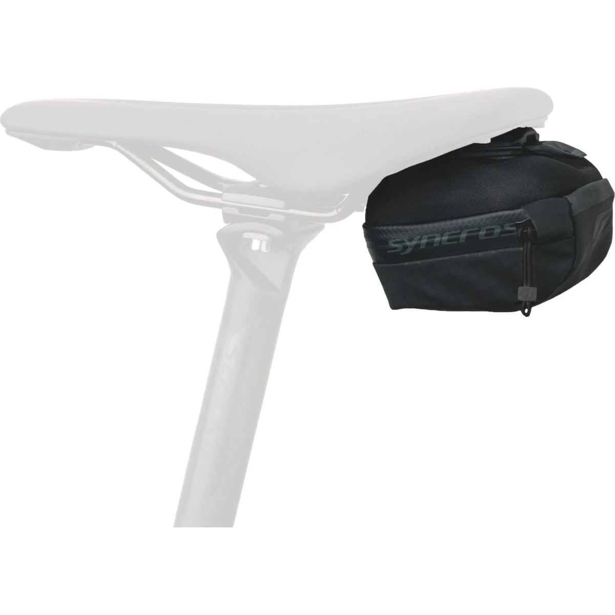 Syncros iS Quick Release 300ml Sadeltaske