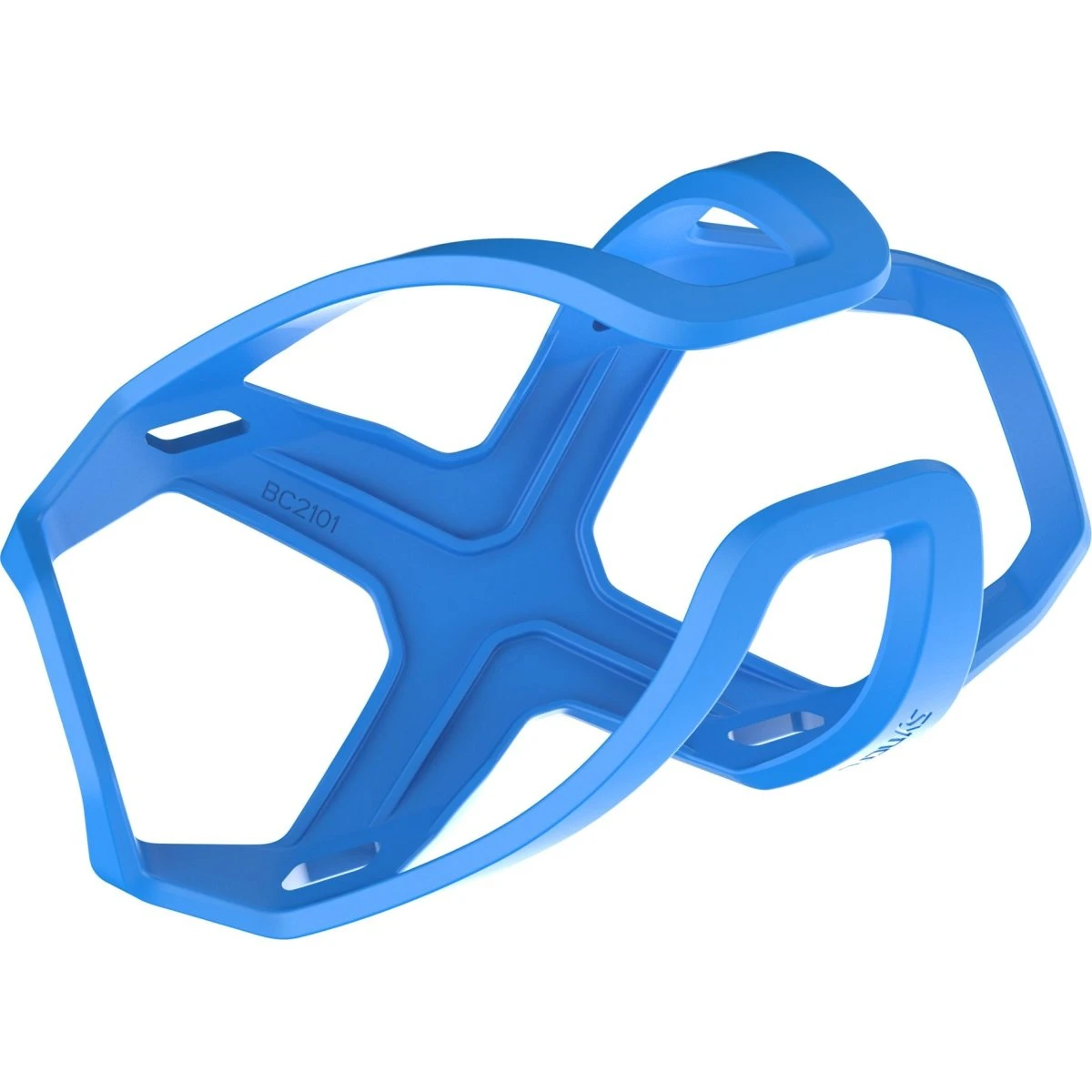 Syncros Tailor Cage 3.0 Flaskeholder - Blå