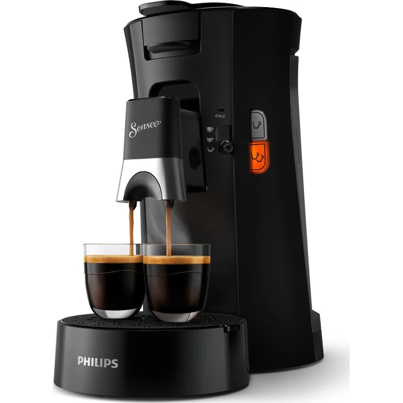 Philips SENSEO Select kapselkaffemaskine