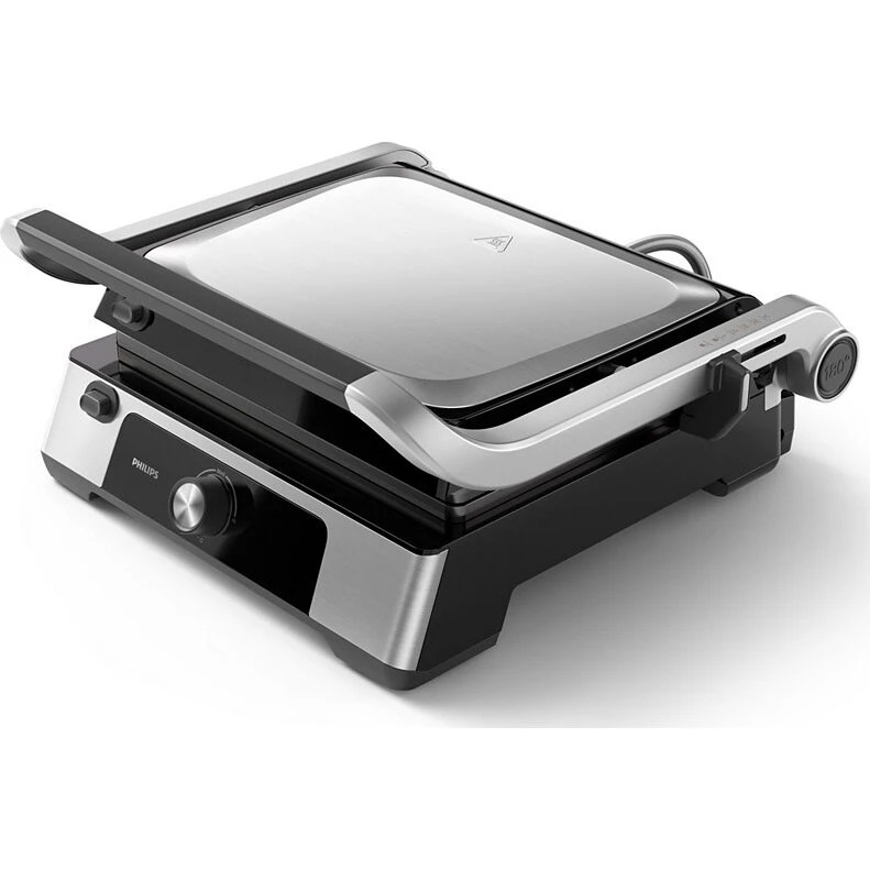 Philips Serie 5000 Kontaktgrill HD6301/90