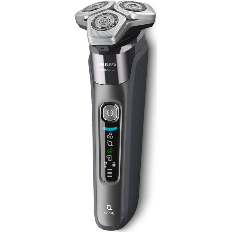 Philips Series 8000 S8697 Wet & Dry barbermaskine