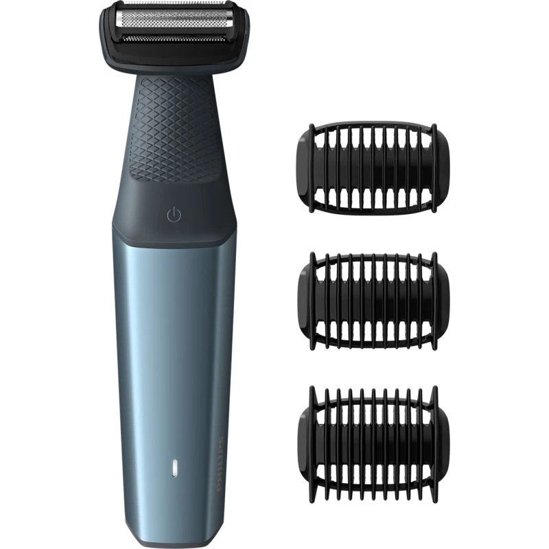 Philips Bodygroom 3000 BG3485 – Vandtæt krops-trimmer