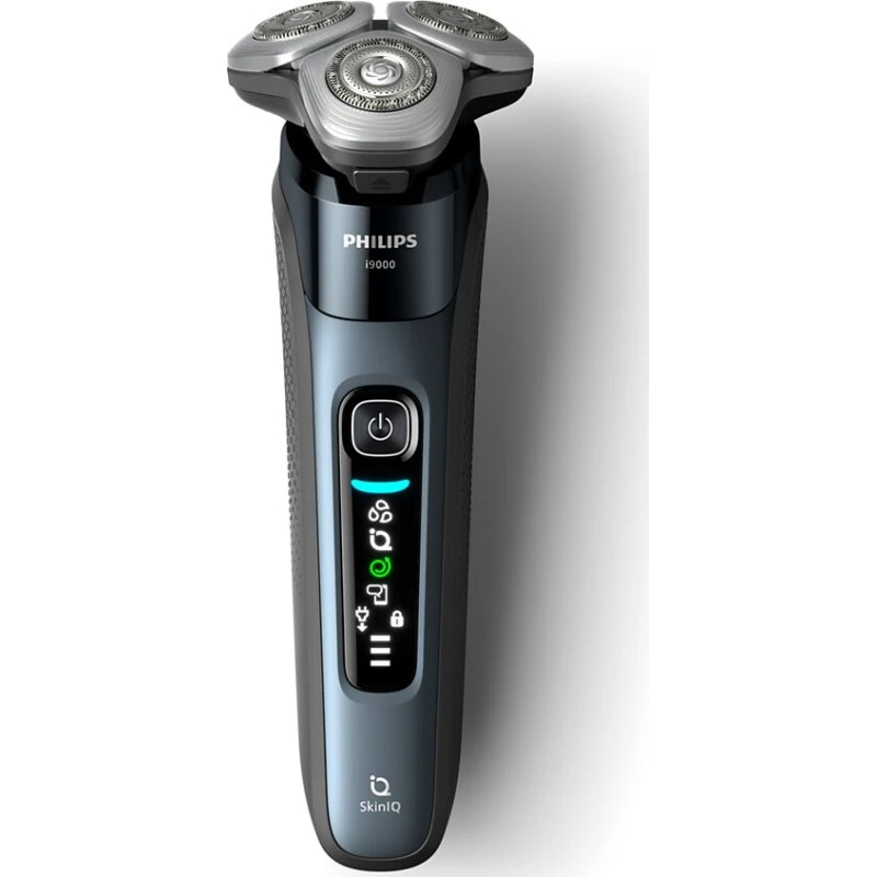 Philips i9000 X9001/10 Barbermaskine (SkinIQ)