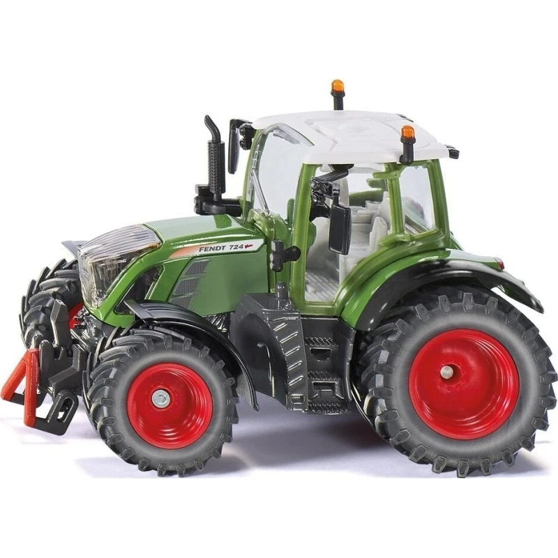 SIKU Fendt 724 Vario 1:32 - Traktor legetøj