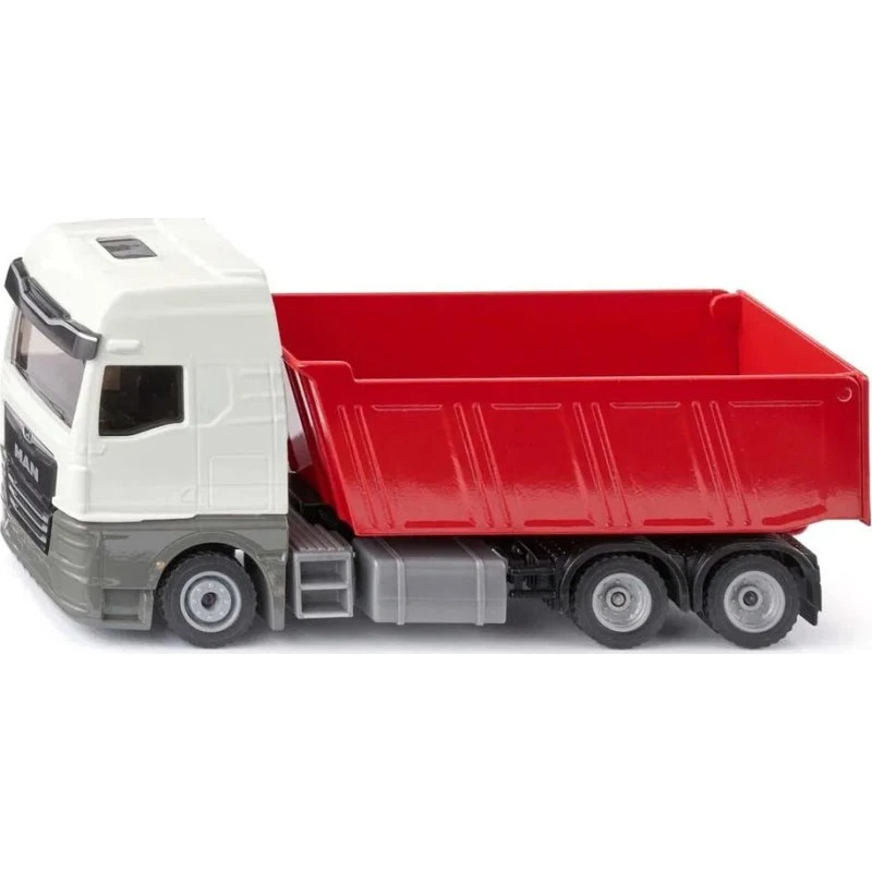 SIKU MAN Dumper Truck – robust legetøjslastbil