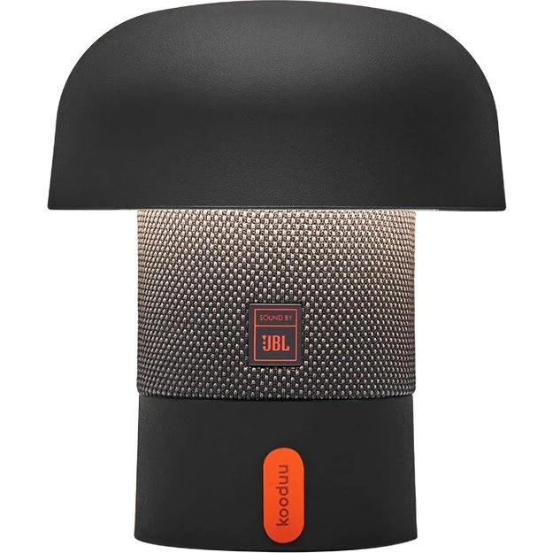 Kooduu Sensa Play Mini - Bærbar Bluetooth-højttaler (JBL)