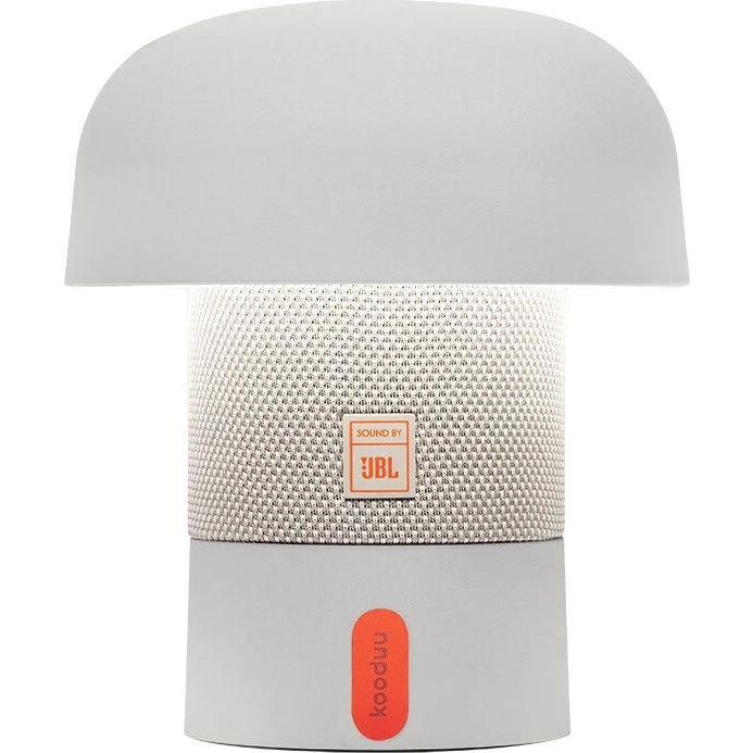 Kooduu Sensa Play Mini - SOUND BY JBL, Bærbar Højttaler