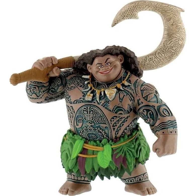 Bullyland Disney Maui figur – 12,8 cm