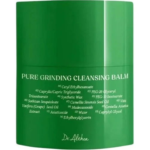 Dr. Althea Pure Grinding Cleansing Balm 50 ml