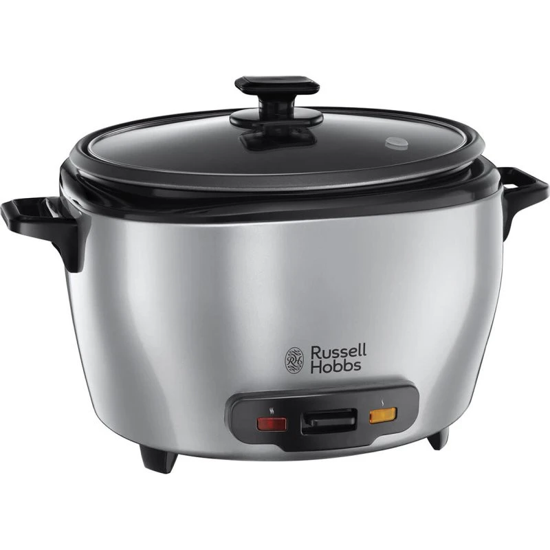 Russell Hobbs MaxiCook Riskoger 5 L, 1000 W