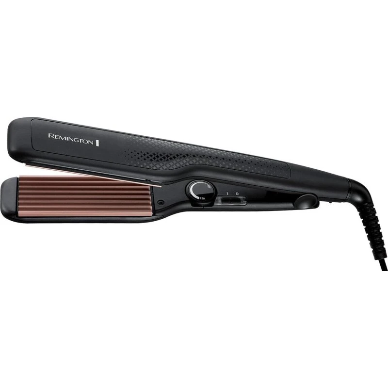 Remington Ceramic Crimp 220 S3580 – Crepejern