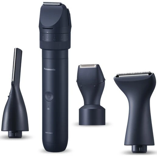 Panasonic MULTISHAPE Skæg- og Multigroomer ER-CKN1-PAC1