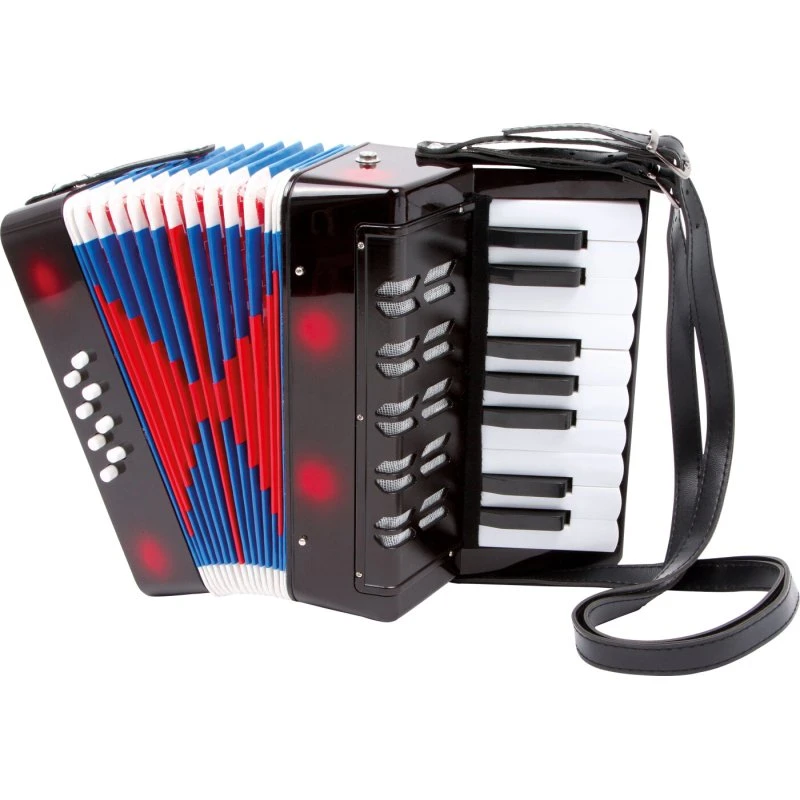 Small Foot Accordion Classic - Harmonika til børn