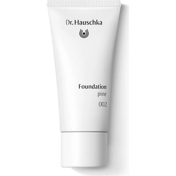 Dr. Hauschka Foundation 002 Pine 30 ml