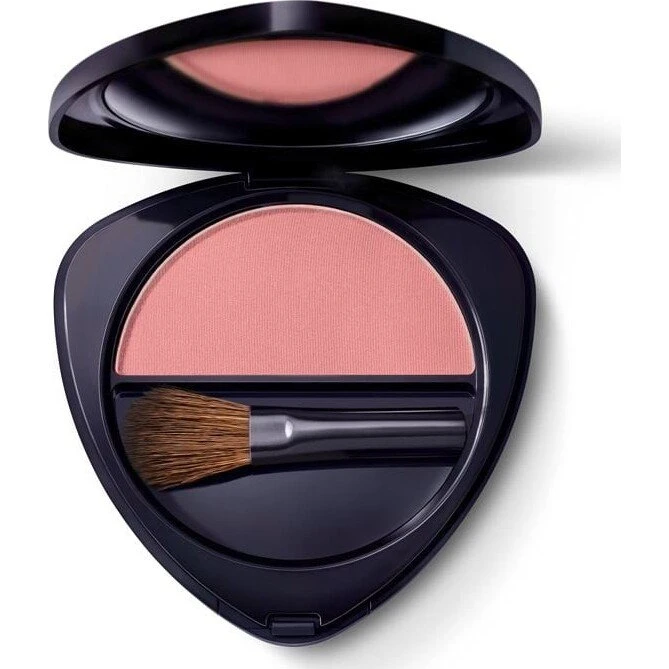 Dr. Hauschka Blush 01 Raspberry 5 g