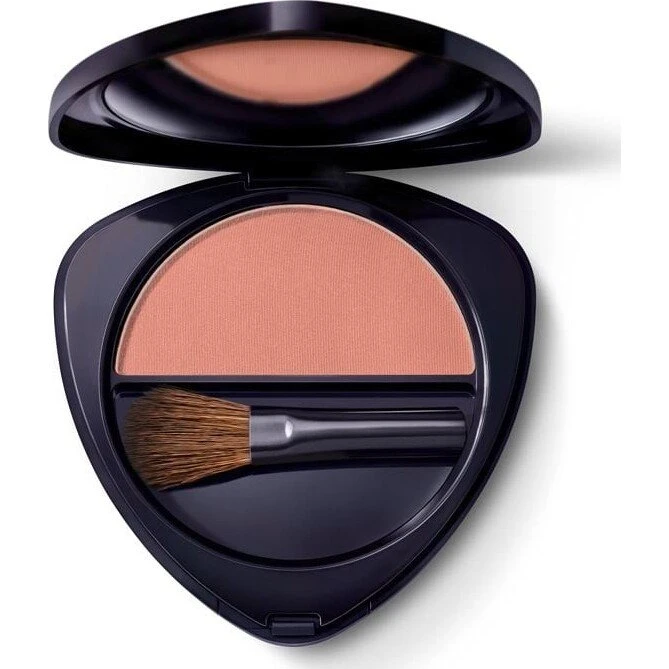 Dr. Hauschka Blush 02 Apricot 5 g