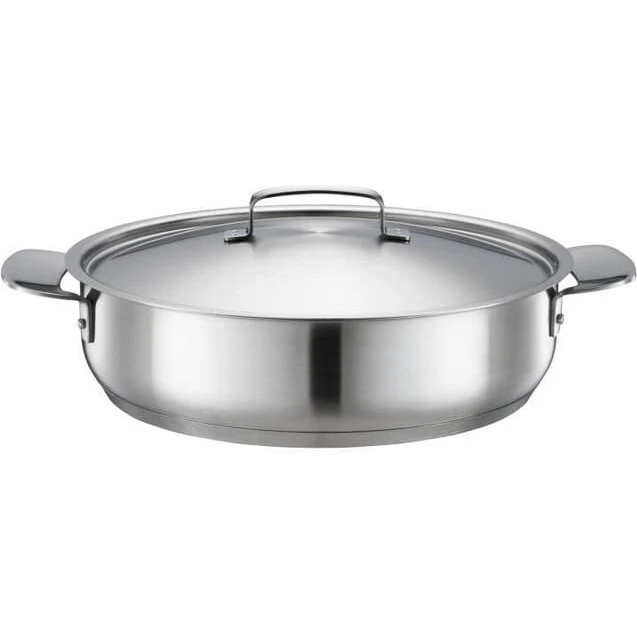 Fiskars All Steel stegepande 28 cm