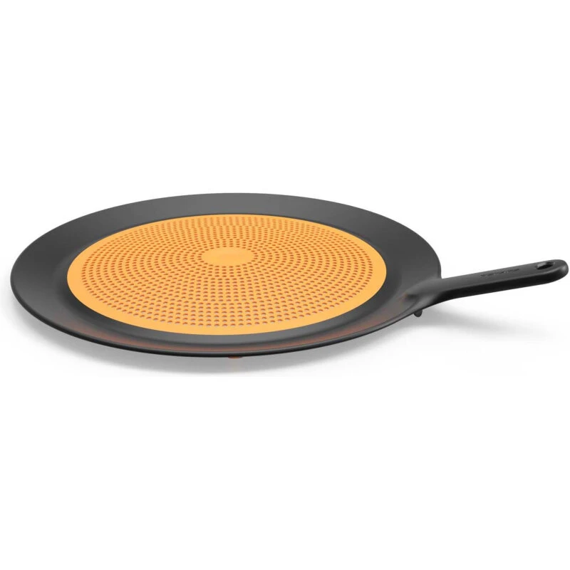 Fiskars Functional Form stænklåg i silikone Ø 30 cm