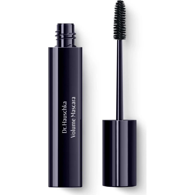 Dr. Hauschka Volume Mascara 01 Black 8 ml