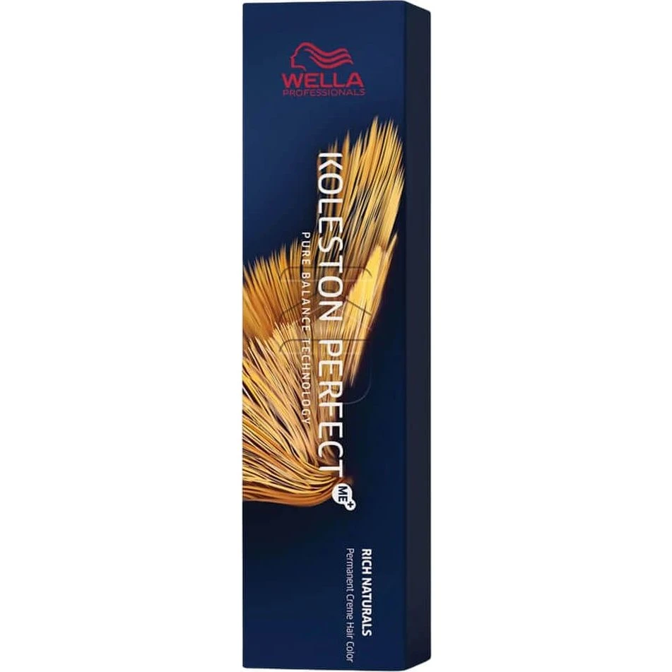 Wella Koleston Perfect Me+ Rich Naturals 9/3 - 60 ml
