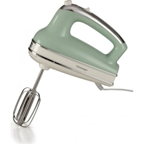 Ariete 1548/04 Håndmixer 450W - Grøn