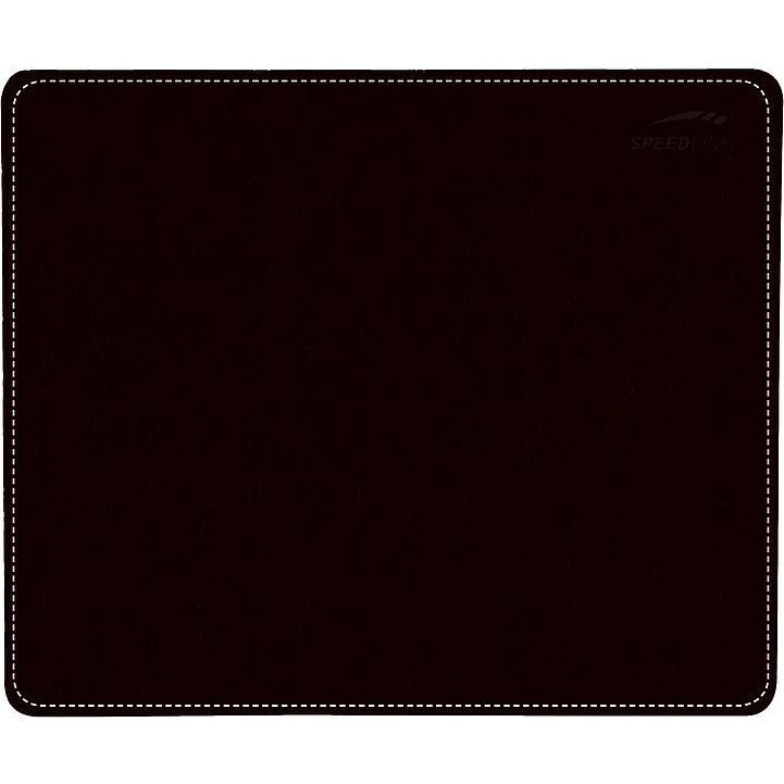Speedlink NOTARY Soft Touch musemåtte 23×19 cm - sort