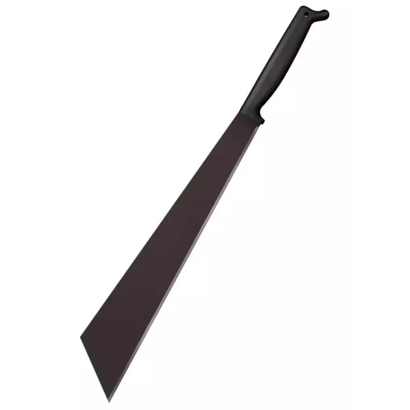 Cold Steel Terrain Chopper machete med skede