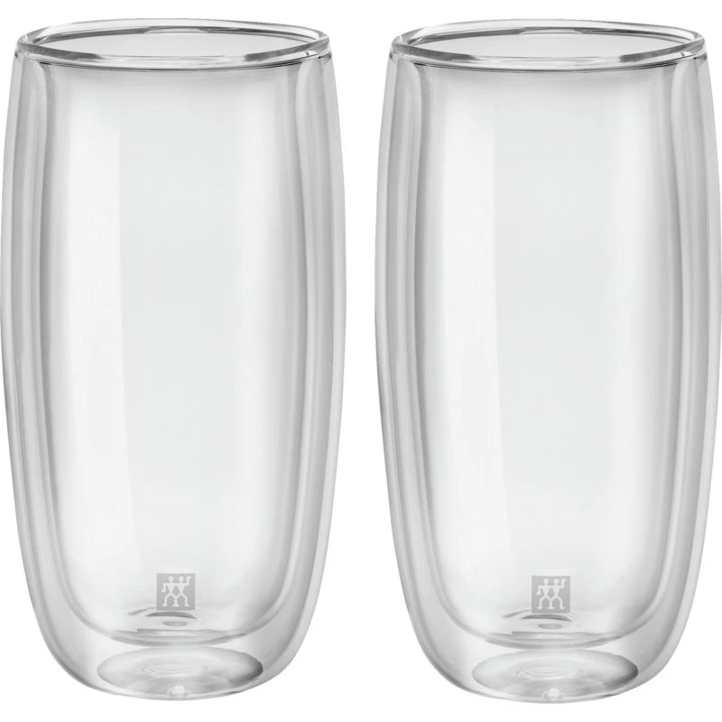 Zwilling Sorrento longdrink glas 2-pak 475 ml
