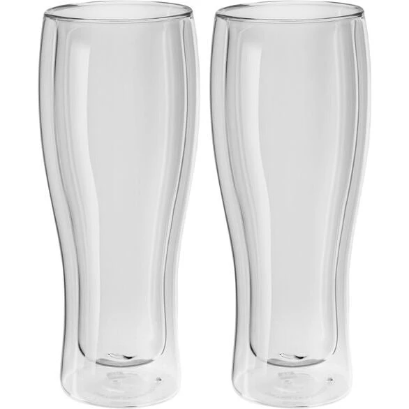 ZWILLING Sorrento Ølglas 410 ml – 2 stk