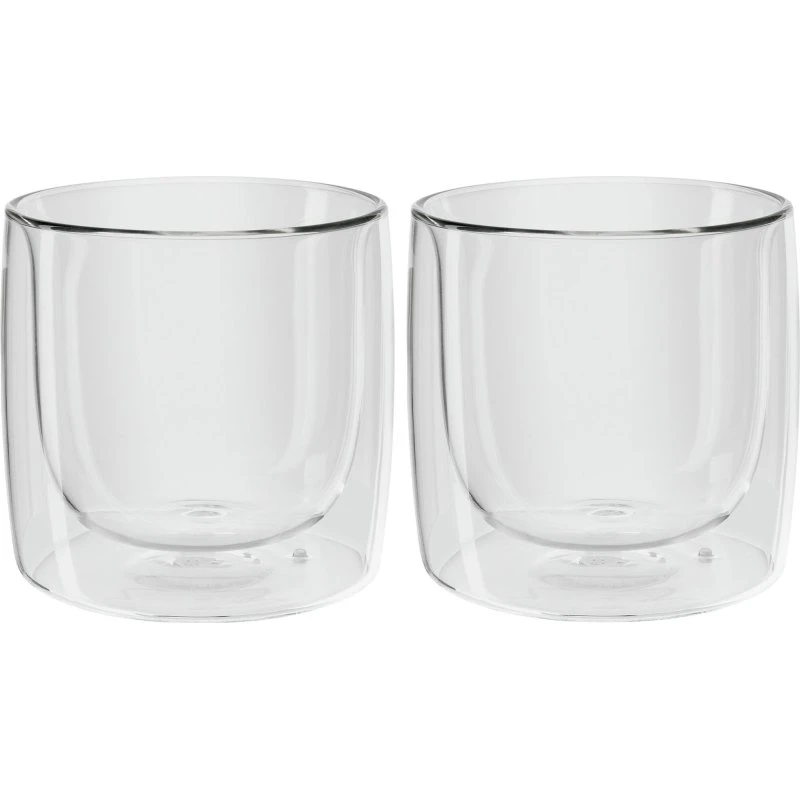 Zwilling Sorrento whiskyglas 2 stk. 270 ml