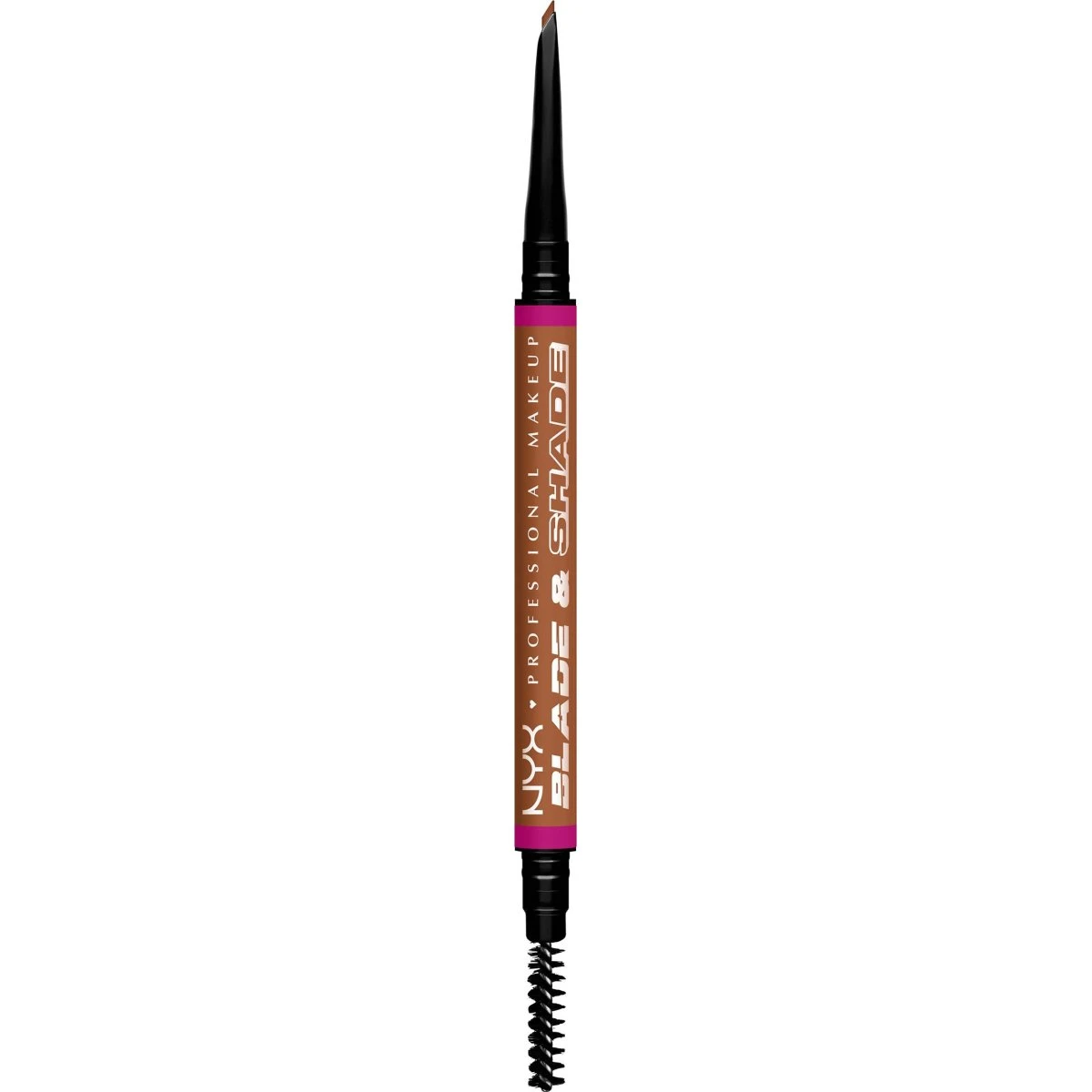 NYX Professional Makeup Blade & Shade Brow Pencil - 05 Auburn