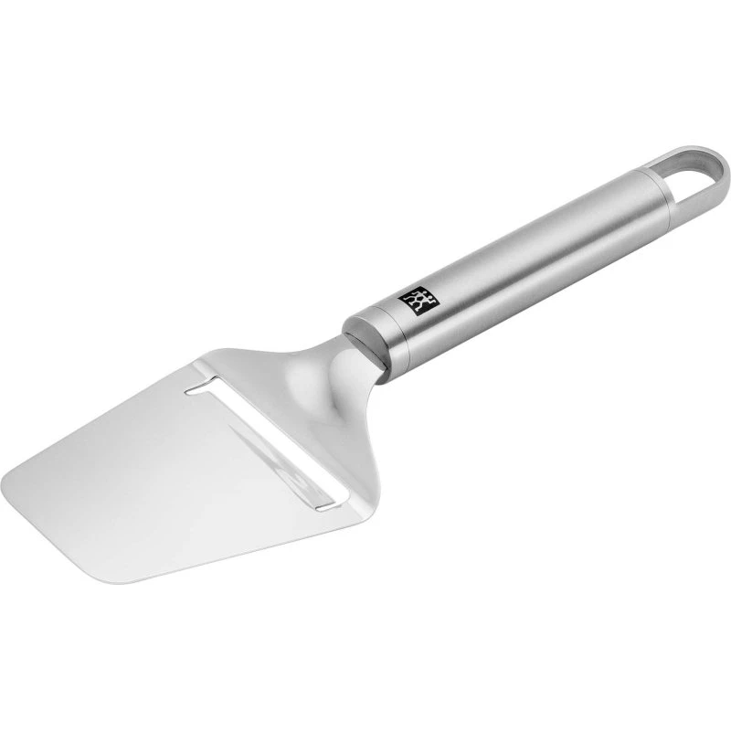 Zwilling Pro ostehøvl 22,5 cm - rustfrit stål