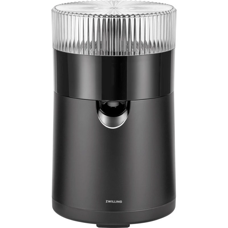 Zwilling Enfinigy Citruspresser – Sort