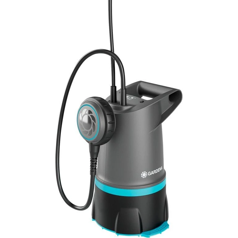 Gardena Dykpumpe 20000 BASIC – til rent og urent vand